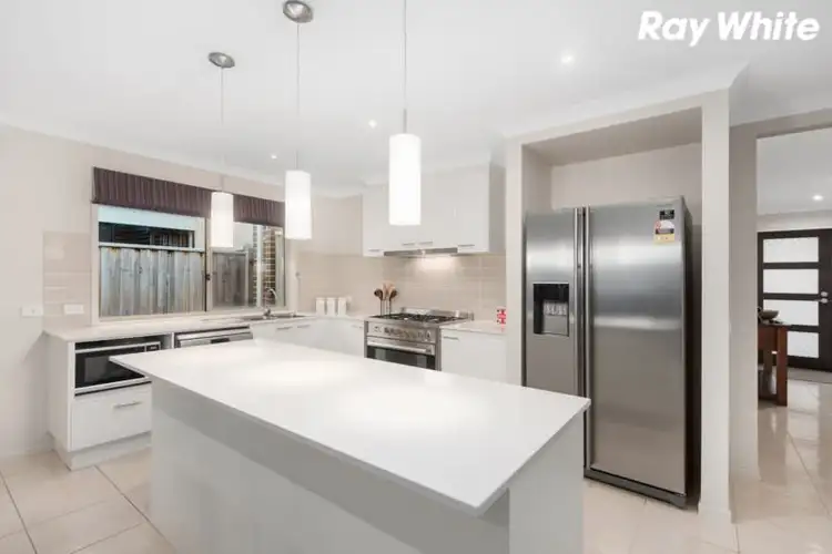 Seventh view of Homely house listing, 1 Longmeadow Road, Officer VIC 3809