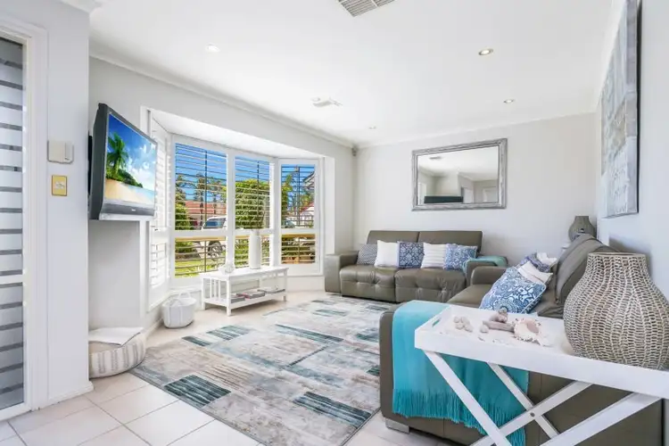 Third view of Homely house listing, 2 Endeavour Court, North Haven SA 5018