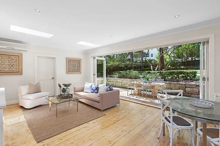 Third view of Homely house listing, 20 Dover Road, Rose Bay NSW 2029