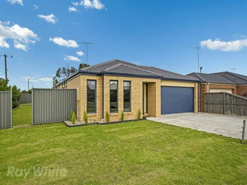 Main view of Homely house listing, 1 Imperial Way, Bannockburn VIC 3331