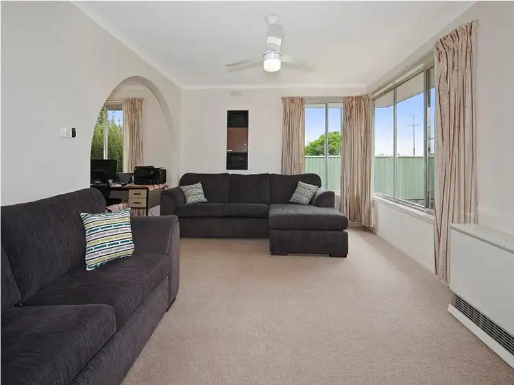 Second view of Homely house listing, 17 Clarke Street, Miners Rest VIC 3352