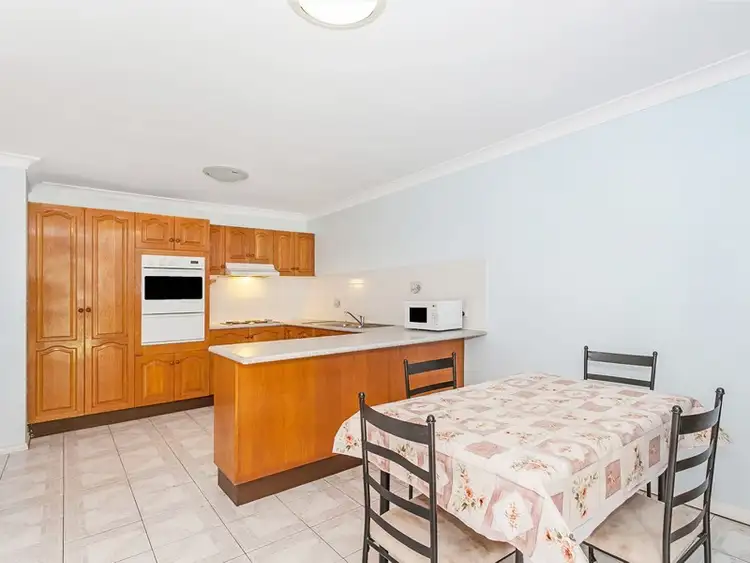Second view of Homely villa listing, 2/7 Stuart Street, Helensburgh NSW 2508