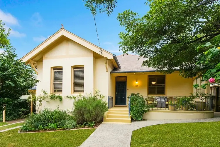 100 Artarmon Road, Artarmon NSW 2064