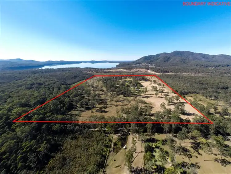 Lot 33 Ocean Drive, Laurieton NSW 2443