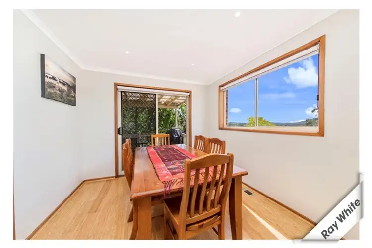 Fourth view of Homely house listing, 10 Hadleigh Circuit, Isabella Plains ACT 2905
