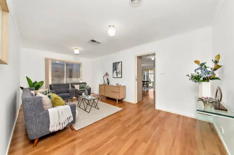 Second view of Homely house listing, 14 Flagstone Street, Harrison ACT 2914
