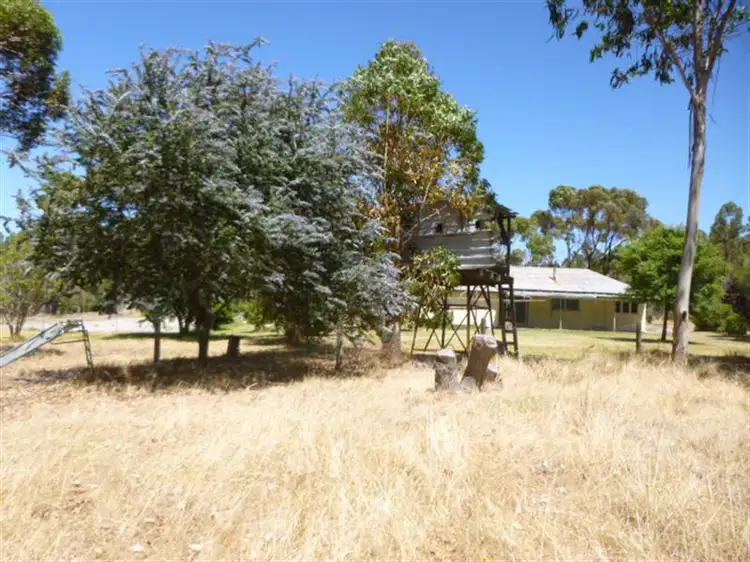 Fifth view of Homely rural property listing, Lot 154 Armstrong Road, Mount Barker WA 6324