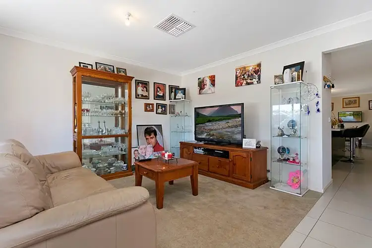 Third view of Homely house listing, 4 Arrawalli Avenue, Ascot VIC 3551