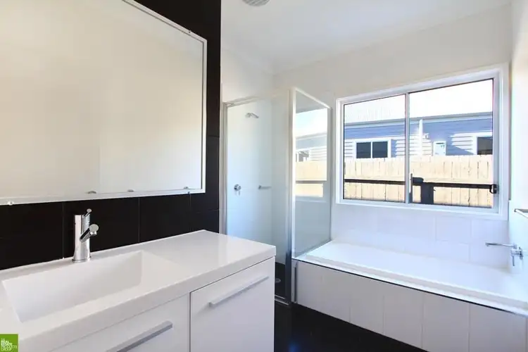 Fifth view of Homely house listing, 8 Callala Street, Tullimbar NSW 2527