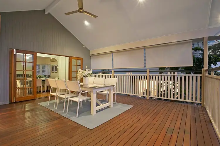 Sixth view of Homely house listing, 52 White Street, Graceville QLD 4075
