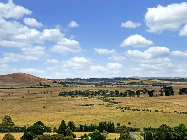 Fifth view of Homely land listing, 60 Cameron Rise, Eden Park VIC 3757