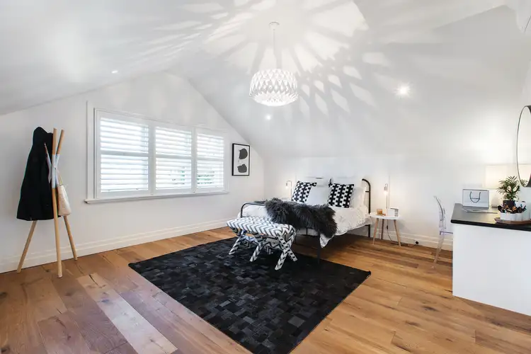 Sixth view of Homely house listing, 32 Ranfurlie Crescent, Glen Iris VIC 3146