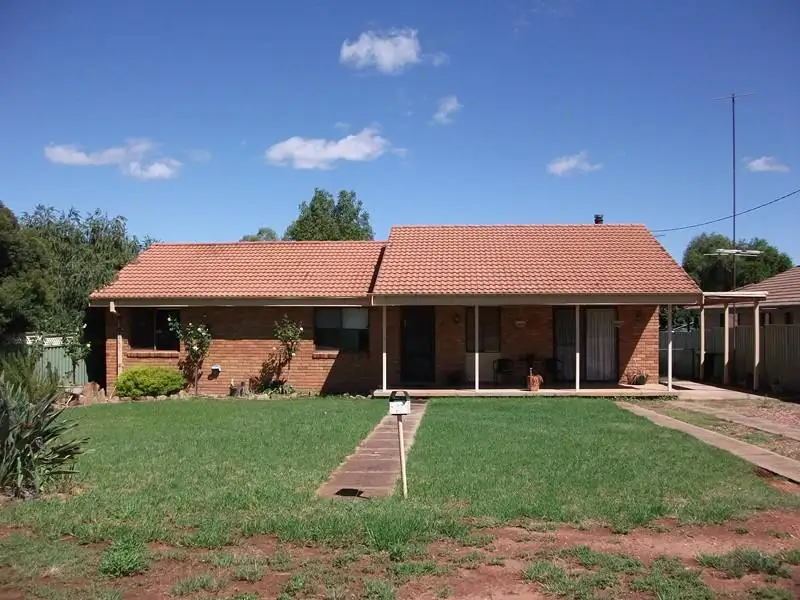 Main view of Homely house listing, 6 High Street, Condobolin NSW 2877