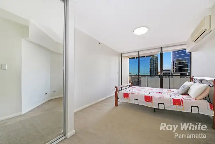 Seventh view of Homely apartment listing, 30/13-15 Hassall Street, Parramatta NSW 2150