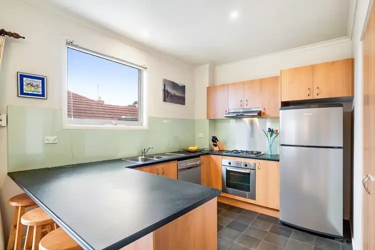 Second view of Homely unit listing, 7/62-64 Waverley Road, Chadstone VIC 3148
