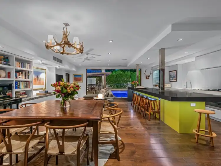 Second view of Homely house listing, 67 Palm Avenue, Ascot QLD 4007