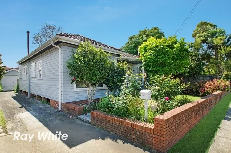 Third view of Homely house listing, 134 Kissing Point Road, Dundas NSW 2117