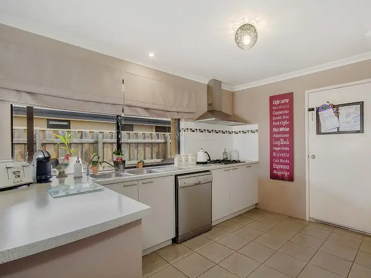 Fifth view of Homely house listing, 12 Tranquility Way, Halls Head WA 6210