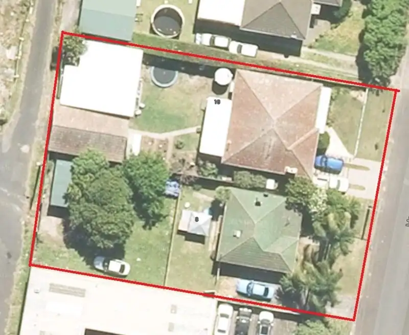Main view of Homely house listing, Address available on request
