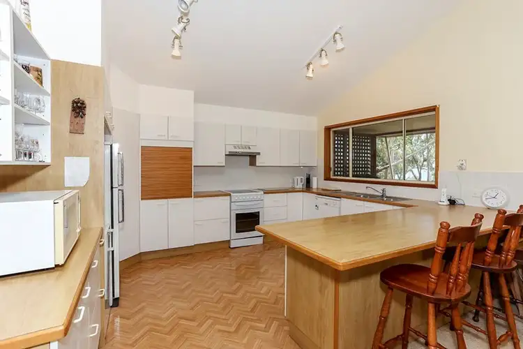Third view of Homely house listing, 79 Kent Gardens, Soldiers Point NSW 2317