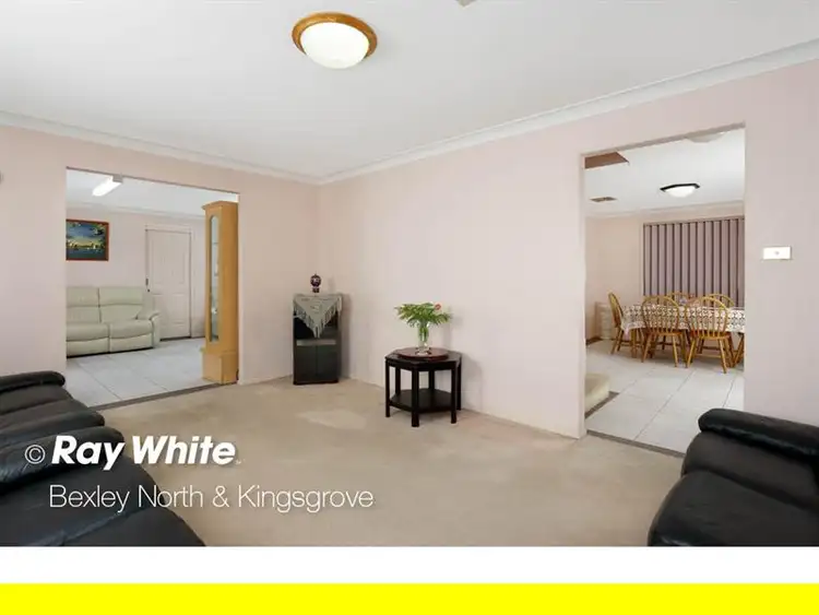 Third view of Homely house listing, 44 Chapel Street, Belmore NSW 2192