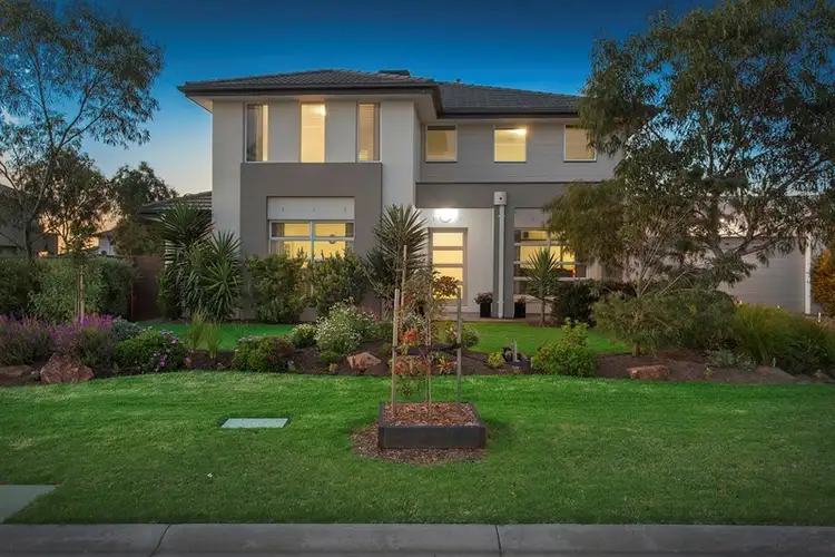 3 Spoonbill Place, Waterways VIC 3195