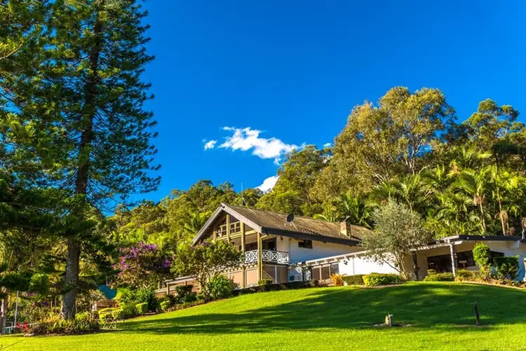 Third view of Homely house listing, 571 Gold Coast-Springbrook Road, Mudgeeraba QLD 4213