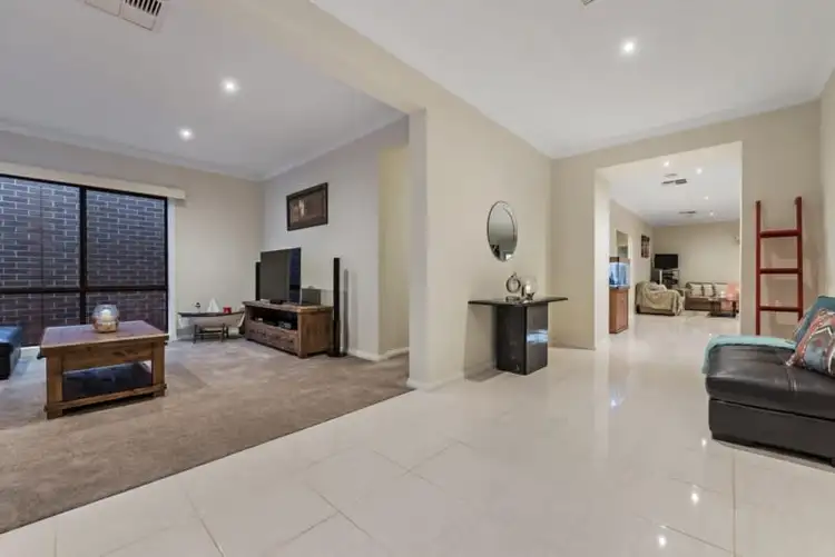 Fifth view of Homely house listing, 49 Tuross Crescent, South Morang VIC 3752
