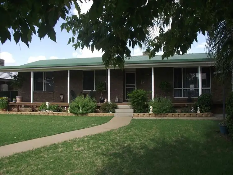 Main view of Homely house listing, 29 Paterson Street, Parkes NSW 2870