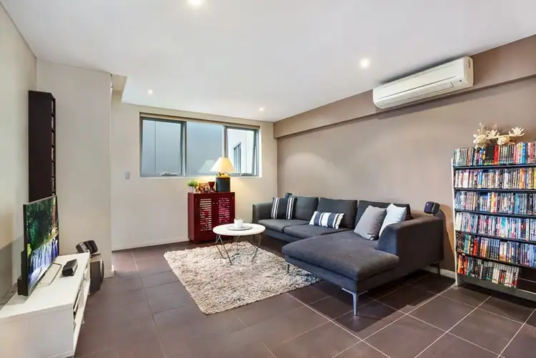 Second view of Homely apartment listing, 26/27 Wyndham Street, Alexandria NSW 2015