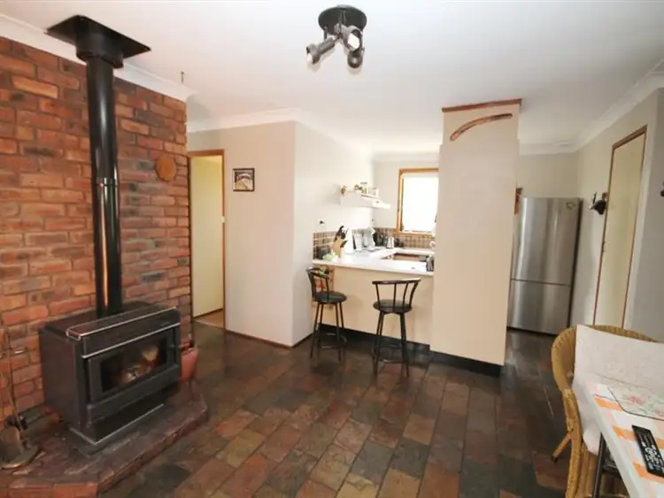 Second view of Homely house listing, 6 Stefanie Place, Bonnyrigg NSW 2177