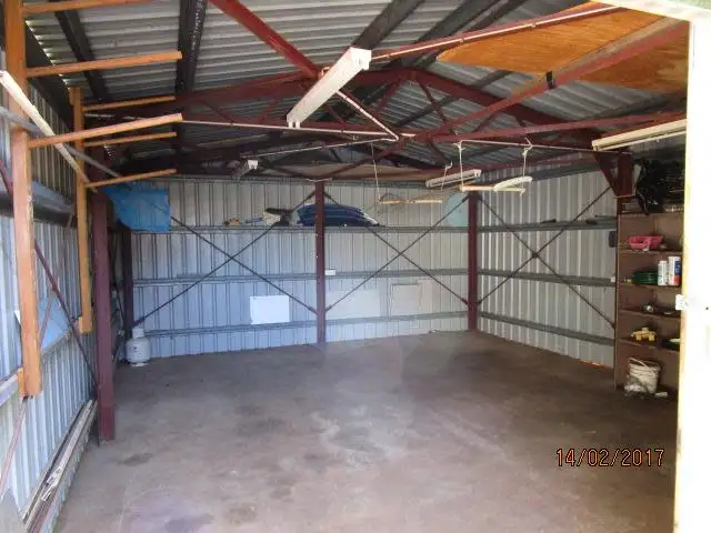 Third view of Homely house listing, 13 Emma Street, Bulgarra WA 6714