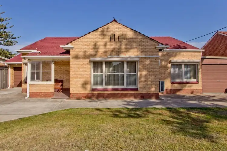 93 East Terrace, Henley Beach SA 5022
