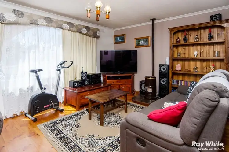 Second view of Homely house listing, 27 Woodstock Avenue, Christie Downs SA 5164