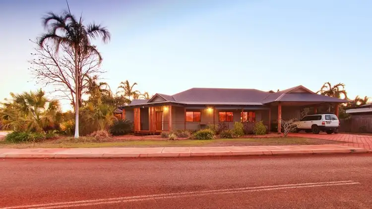 Fourth view of Homely house listing, 50 Lorikeet Drive, Djugun WA 6725