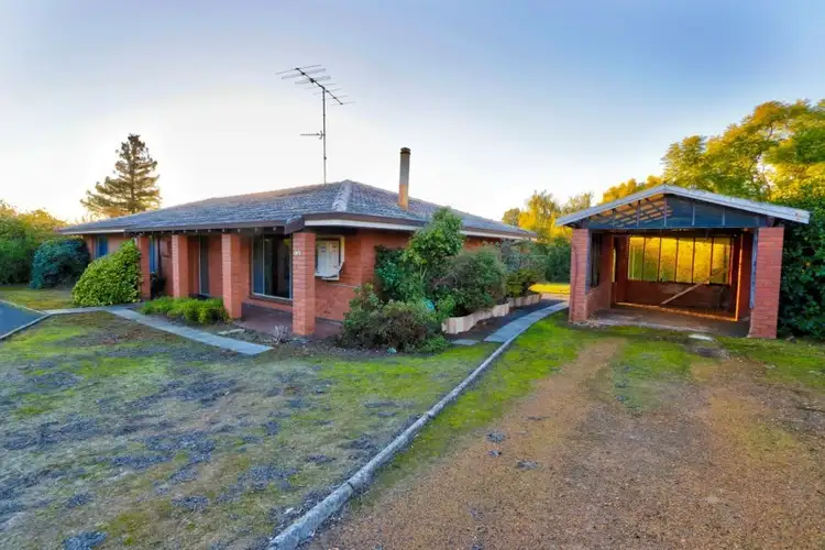 Sixth view of Homely house listing, 73 Blechynden Street, Bridgetown WA 6255