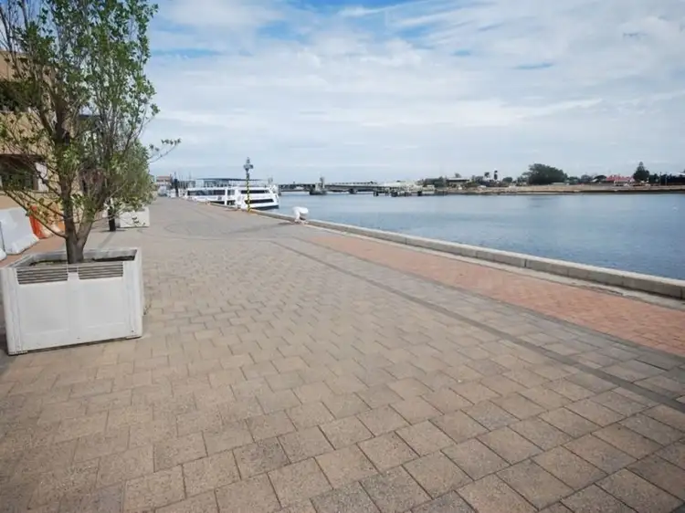 Third view of Homely land listing, Allotment 18 Warrawee Dock, Port Adelaide SA 5015