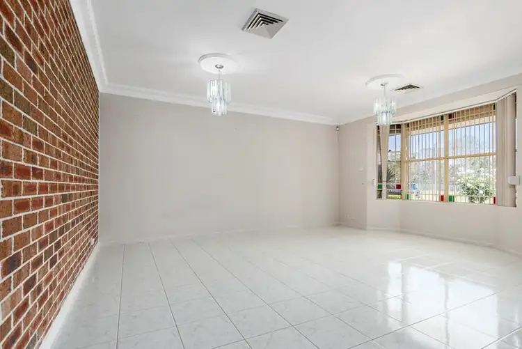 Third view of Homely house listing, 55 Ninth Avenue, Austral NSW 2179