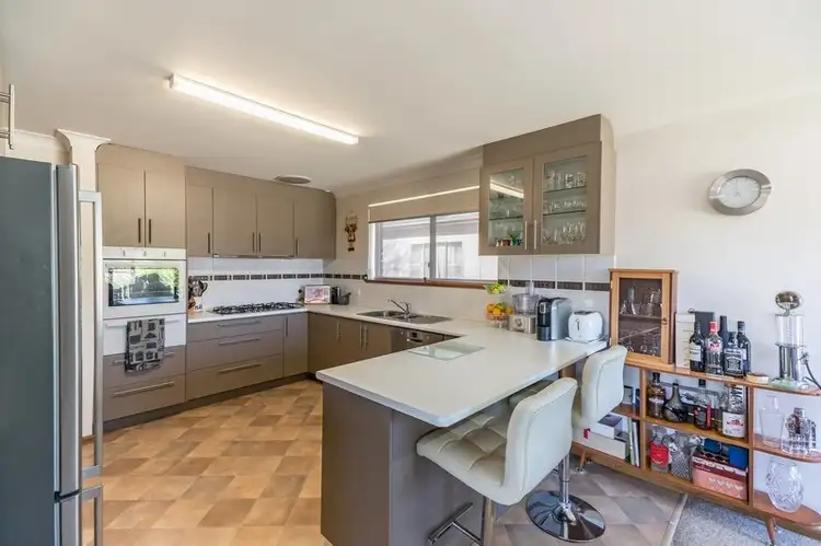Second view of Homely house listing, 12 Treweeke Street, Orange NSW 2800