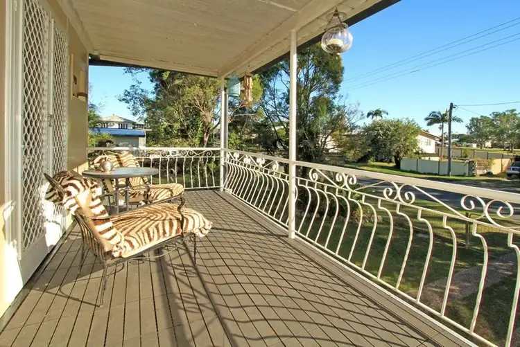 Third view of Homely house listing, 190 Mostyn Street, Berserker QLD 4701