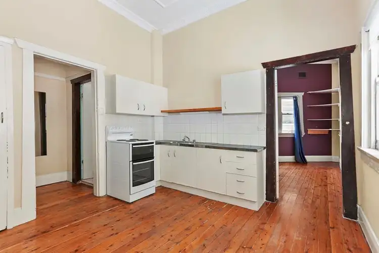 Fourth view of Homely block of units listing, 1 Sir Thomas Mitchell Road, Bondi Beach NSW 2026