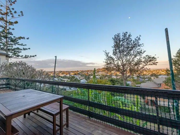 Fifth view of Homely house listing, 32 Watson Street, Newmarket QLD 4051