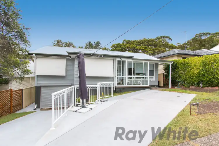 Main view of Homely house listing, 33 Kimbarra Close, Kotara NSW 2289