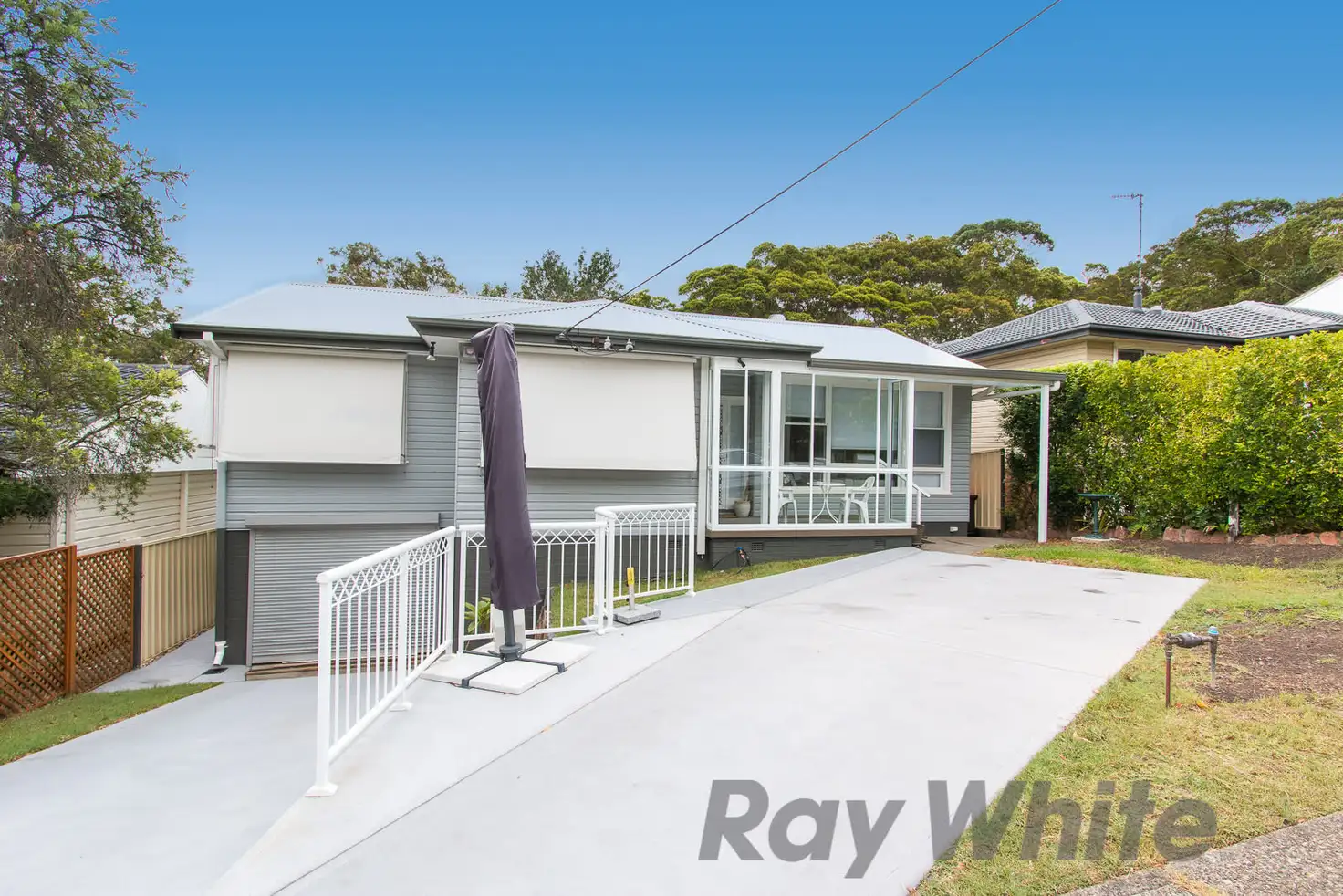 Main view of Homely house listing, 33 Kimbarra Close, Kotara NSW 2289