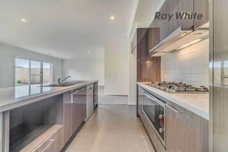 Fifth view of Homely house listing, 71 Barnstormer Boulevard, Point Cook VIC 3030