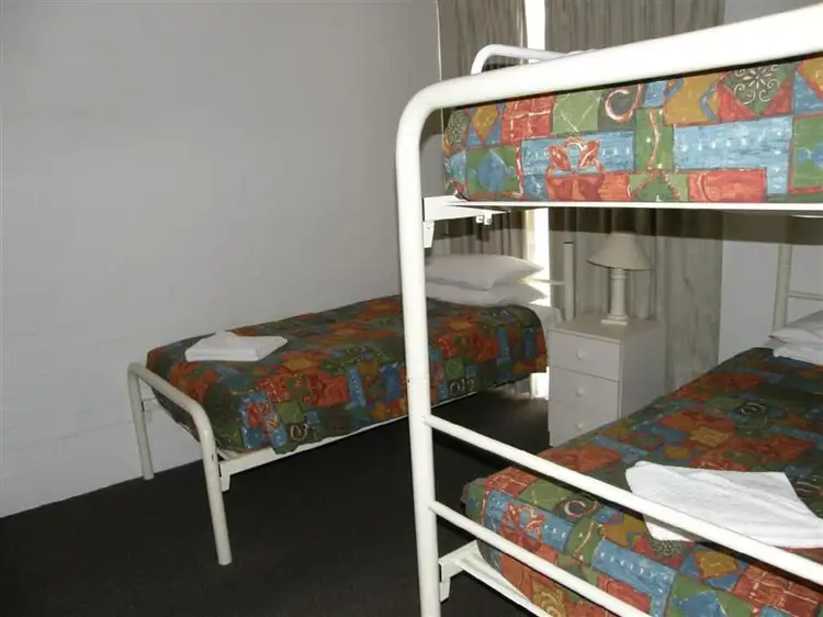 Fourth view of Homely unit listing, 21/156 Grey Street - Kalbarri Beach Resort, Kalbarri WA 6536