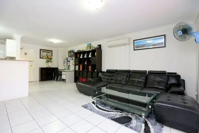 Second view of Homely unit listing, 19/1-5 Bungalow Crescent, Bankstown NSW 2200