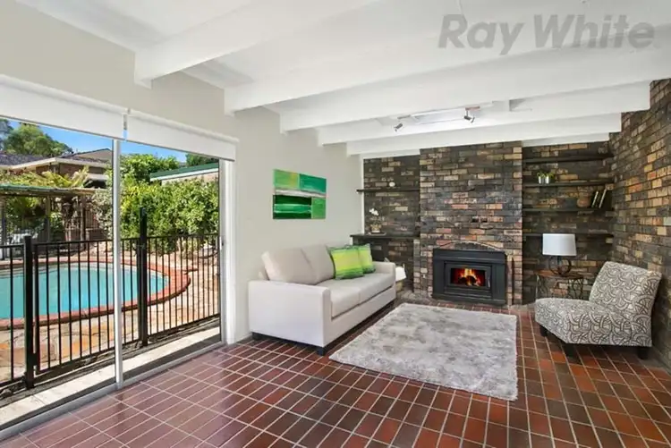 Fifth view of Homely house listing, 31 Small Street, Putney NSW 2112
