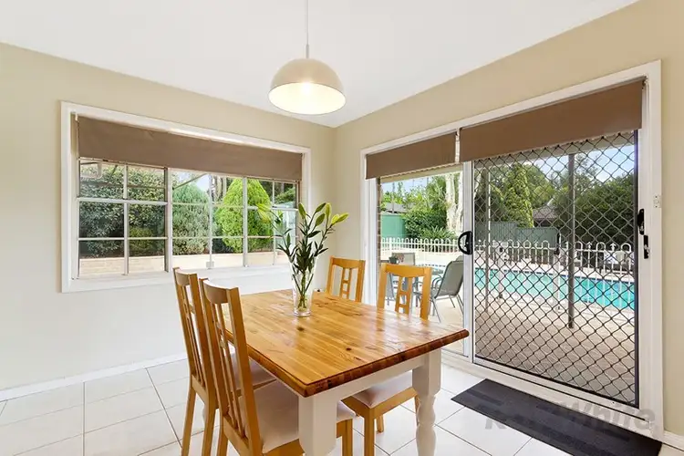 Fourth view of Homely house listing, 119 Tuckwell Road, Castle Hill NSW 2154