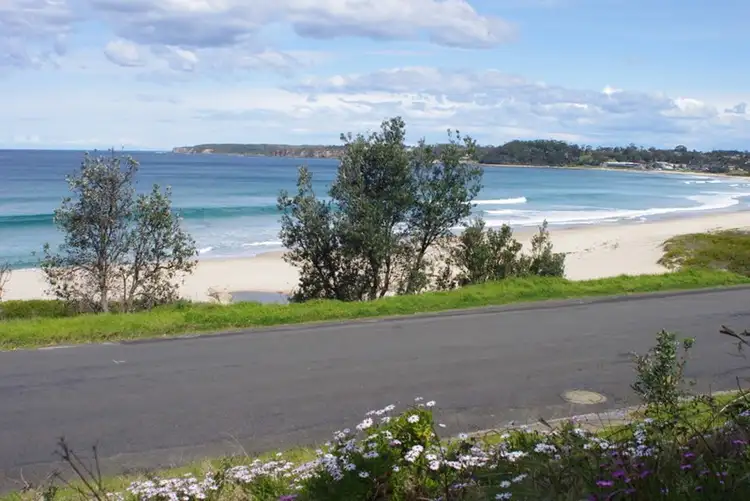 Third view of Homely land listing, 12 Beach Road, Mollymook Beach NSW 2539